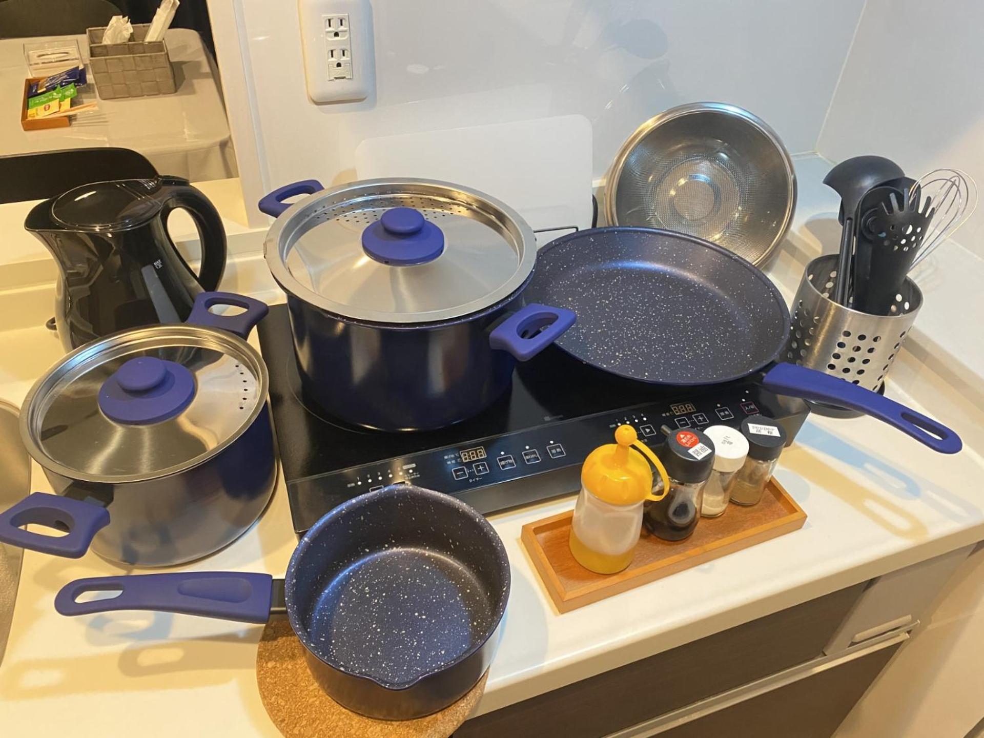 דירות Ffosaka.Com מראה חיצוני תמונה