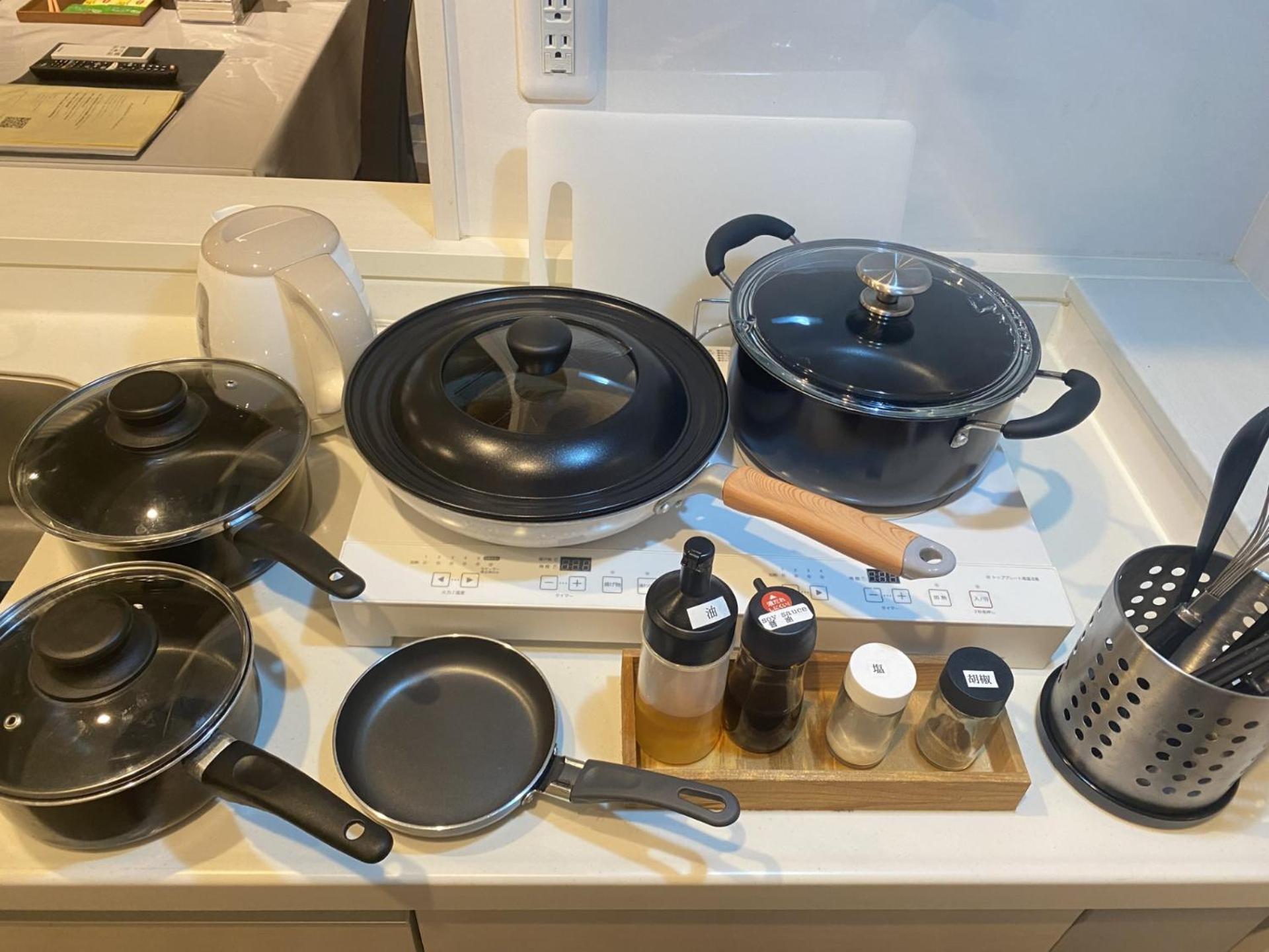 דירות Ffosaka.Com מראה חיצוני תמונה